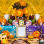Guía completa- qué poner en la ofrenda del Día de Muertos y su simbolismo