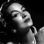 María Félix