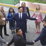 La Oficina- El espejo donde México se mira y se ríe de su propio nepotismo