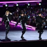 BTS arrasa en Netflix y Spotify con regreso global