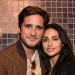 Diego Boneta y Renata Notni terminarían su relación tras cinco años de noviazgo