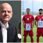 FIFA confirma que Irán jugará en Estados Unidos para el Mundial 2026
