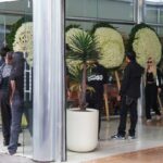 Fuerte operativo en Jalisco por el último adiós a Nemesio Oseguera El Mencho