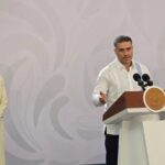 Harfuch confirma disputa criminal por el control del Puerto de Manzanillo