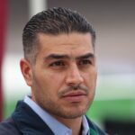 Harfuch lidera encuesta rumbo a candidatura de Morena CDMX 2030