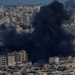 Irán usa por primera vez el misil balístico Sejil contra Israel