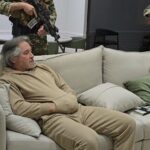 Juez tumba amparo de “El Abuelo” Bermúdez contra su extradición a EUA