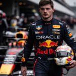 Las razones detrás del posible adiós de Max Verstappen a la Fórmula 1
