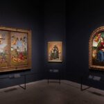 Met Nueva York inaugura gran exposición de Rafael en EU