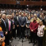 Por unanimidad política, Cámara de Diputados elige a Aureliano Hernández Palacios como nuevo titular de la ASF'2