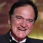 Quentin Tarantino