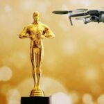 Refuerzan seguridad en los Óscar ante posible amenaza de drones iraníes