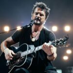 Ricardo Arjona en el Estadio Banorte- Fecha, preventa y toda la información