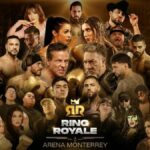 Ring Royale de Poncho de Nigris arrasa en audiencia digital