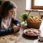 Screenshot 2026-03-19 at 16-46-18 ¿Es seguro que los adolescentes recurran a la inteligencia artificial para diseñar dietas - Infobae