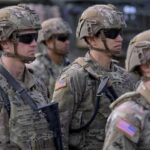 Tropas de élite de EUA llegan a México para adiestrar a Sedena