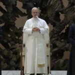 Vaticano cancela Semana Mayor en Tierra Santa por conflicto en Medio Oriente